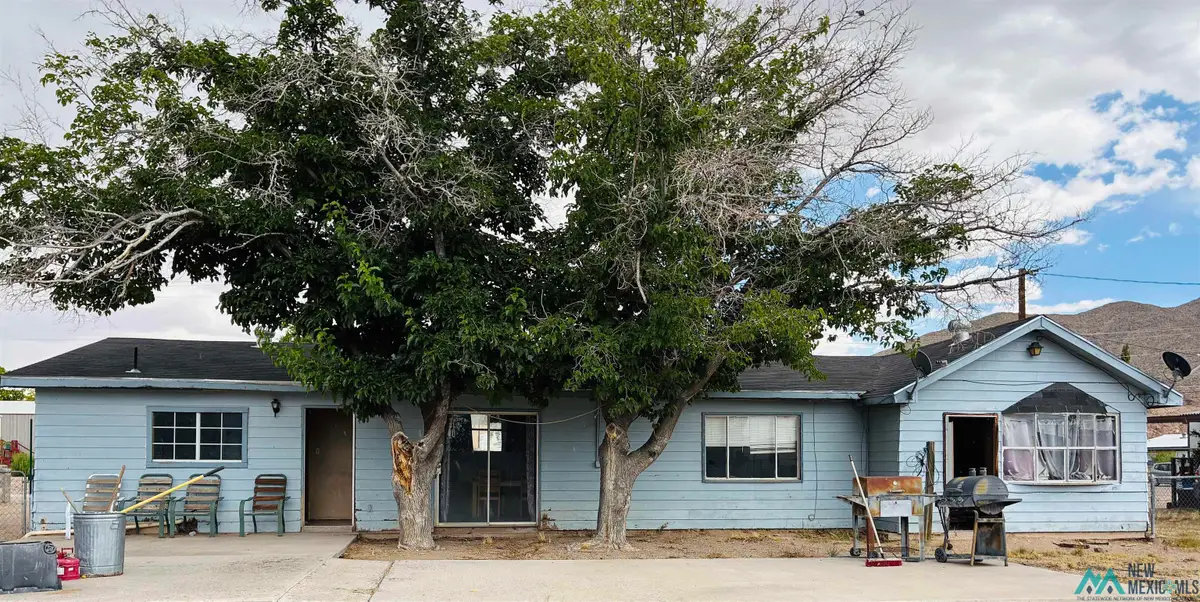 111 Silver Street, Truth Or Consequences, NM 87901 - #1