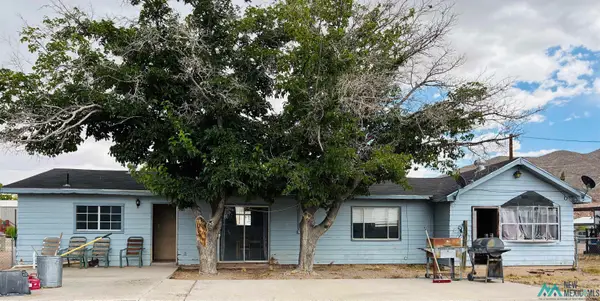 111 Silver Street, Truth Or Consequences, NM 87901