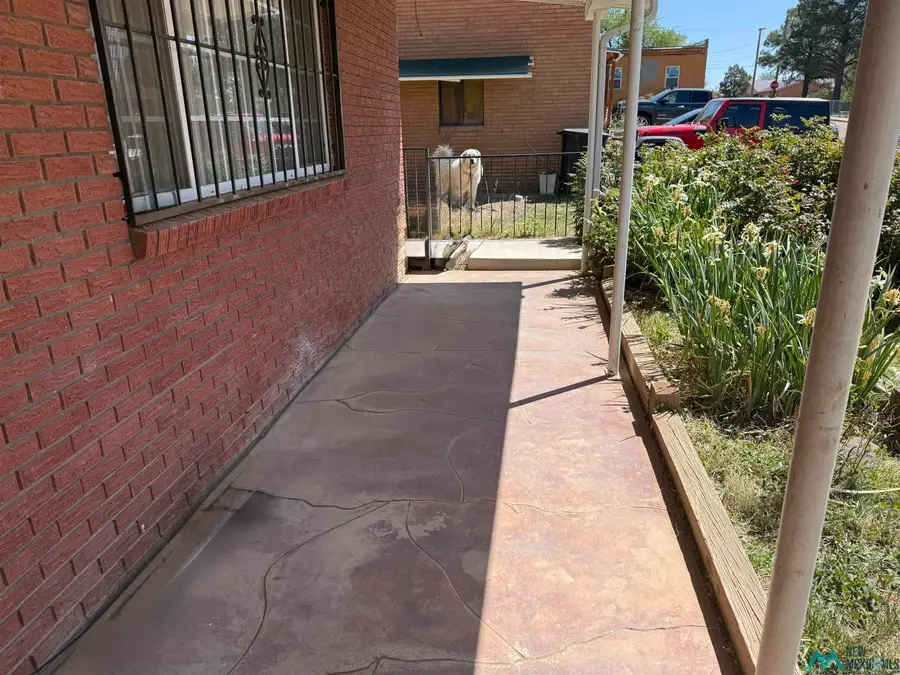 824 Sperry Dr, Las Vegas, NM 87701 - #2