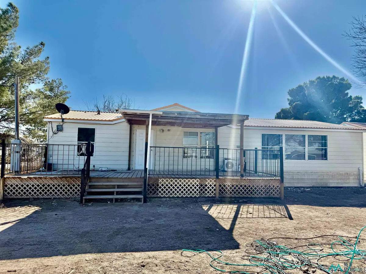207 Chuck Wagon Road, Carlsbad, NM 88220 - #1