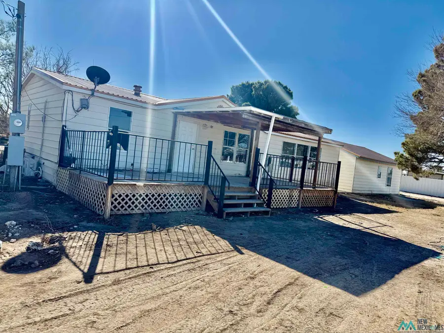 207 Chuck Wagon Road, Carlsbad, NM 88220 - #2