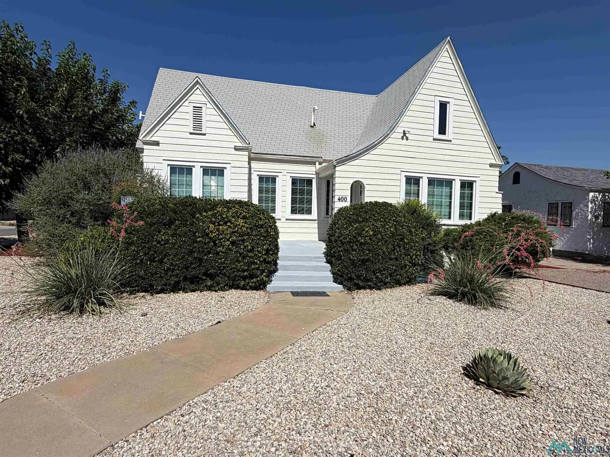 400 N Michigan Ave, Roswell, NM 88201 - #1