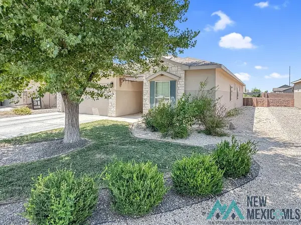 1822 E Tangelwood Avenue, Hobbs, NM 88240