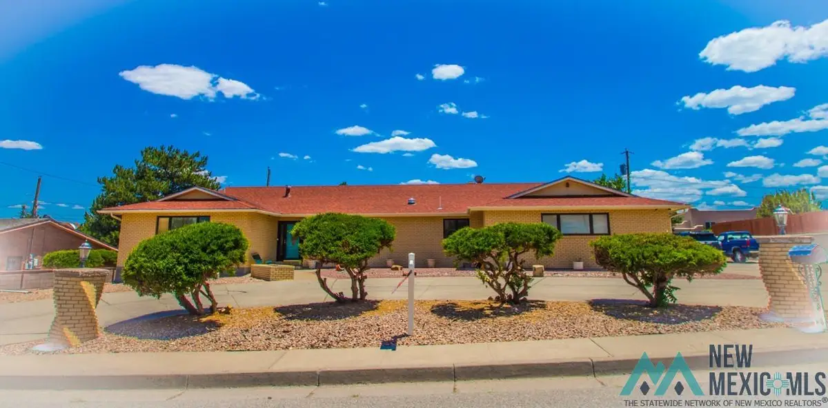 1104 Martinelli Drive, Gallup, NM 87301 - #1