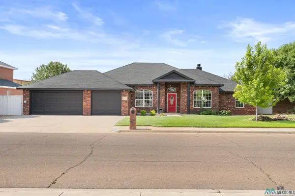 2009 Kearny Boulevard, Clovis, NM 88101