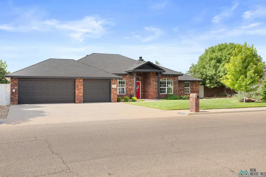 2009 Kearny Boulevard, Clovis, NM 88101 - #2