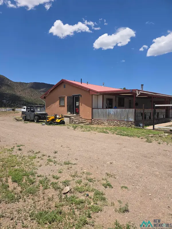 2854 Highway 35 Highway, Mimbres, NM 88049