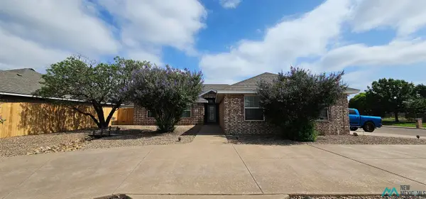 2328 Ralph Boone Drive, Clovis, NM 88101