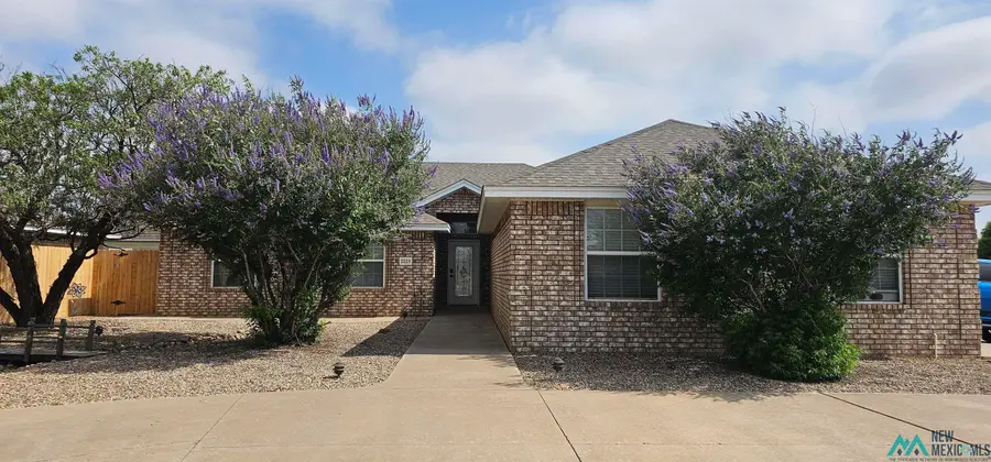 2328 Ralph Boone Drive, Clovis, NM 88101 - #2