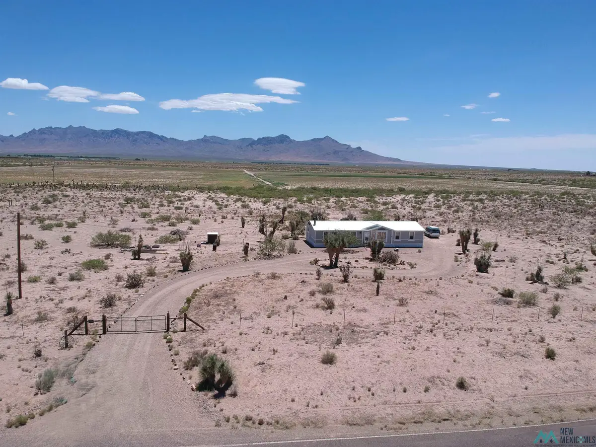 13815 Lucca Rd Sw, Deming, NM 88030 - #1