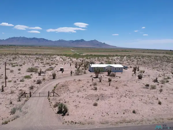 13815 Lucca Rd Sw, Deming, NM 88030
