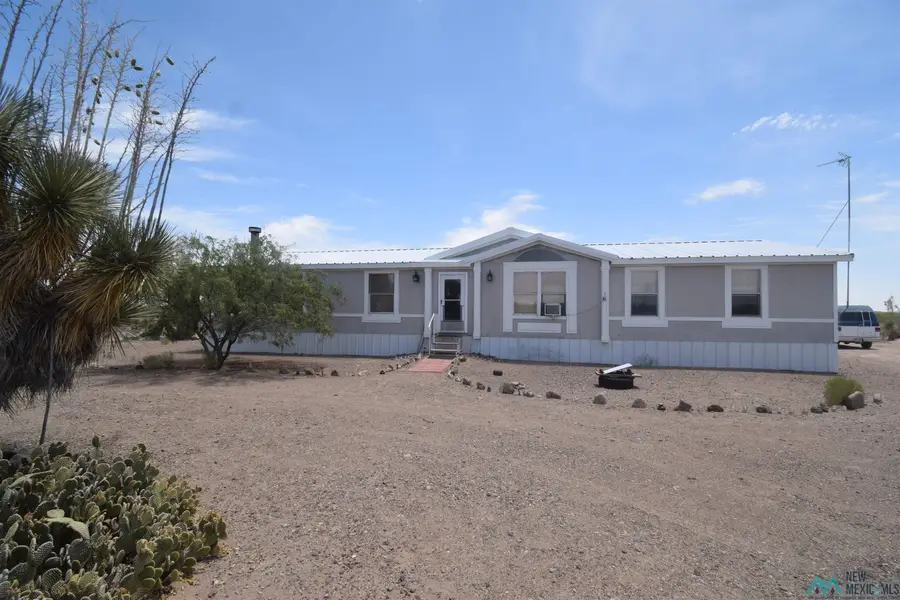 13815 Lucca Rd Sw, Deming, NM 88030 - #2