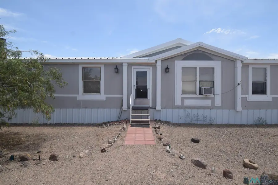 13815 Lucca Rd Sw, Deming, NM 88030 - #3