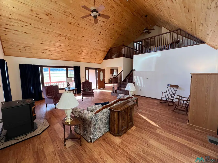 79 Pendaries Village Lane, Rociada, NM 87742 - #3