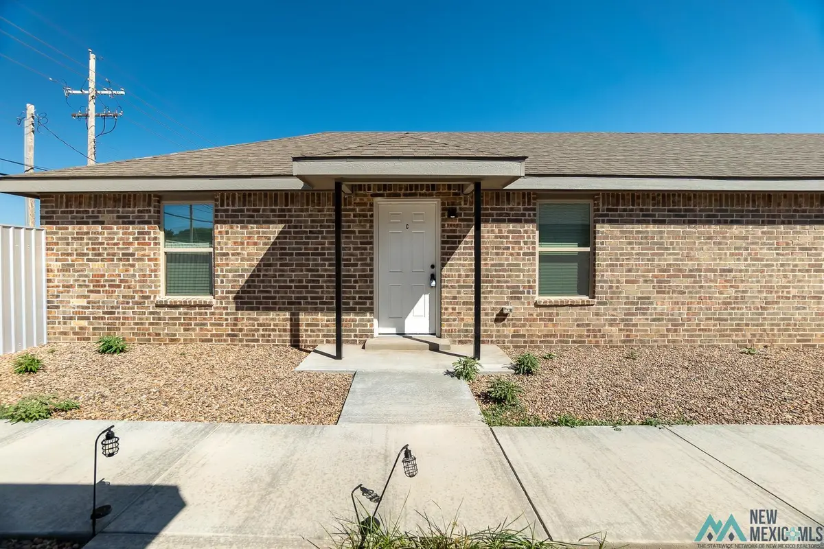 2512 E 14th Street, Clovis, NM 88101 - #1