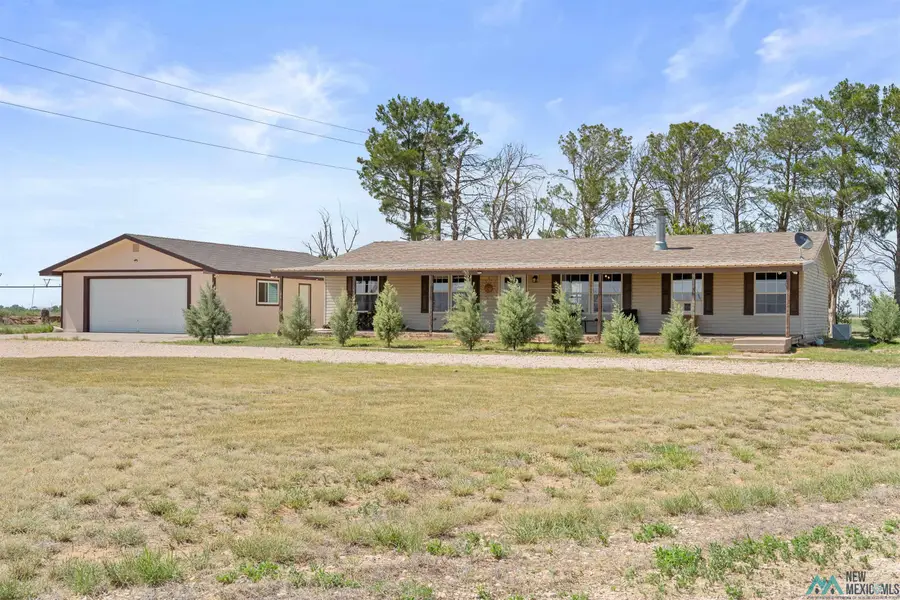 763 S Roosevelt Rd N, Portales, NM 88130 - #2
