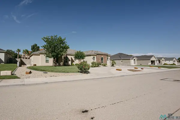 2114 Quail Hollow, Carlsbad, NM 88220