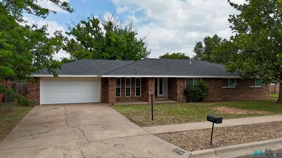 1716 Courtland Circle, Clovis, NM 88101 - #2
