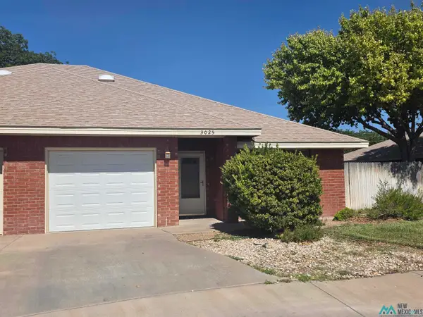 3025 Alhambra Drive, Roswell, NM 88201