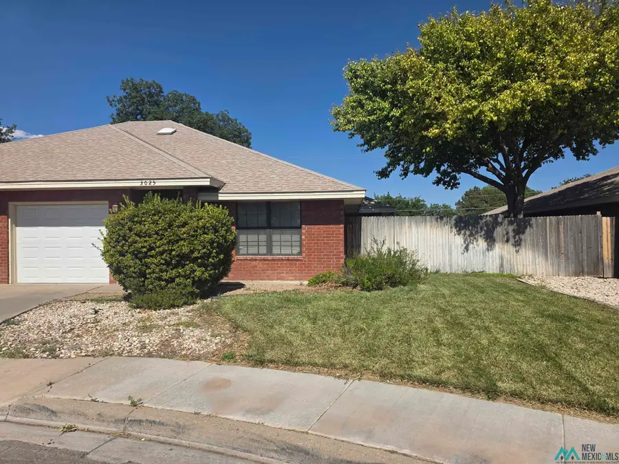 3025 Alhambra Dr, Roswell, NM 88201 - #2