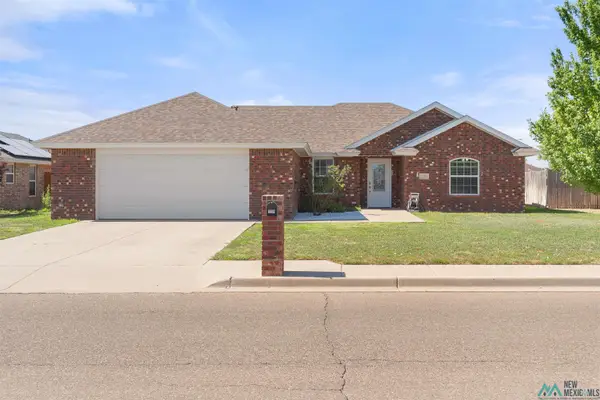 2205 Ralph Boone Drive, Clovis, NM 88101