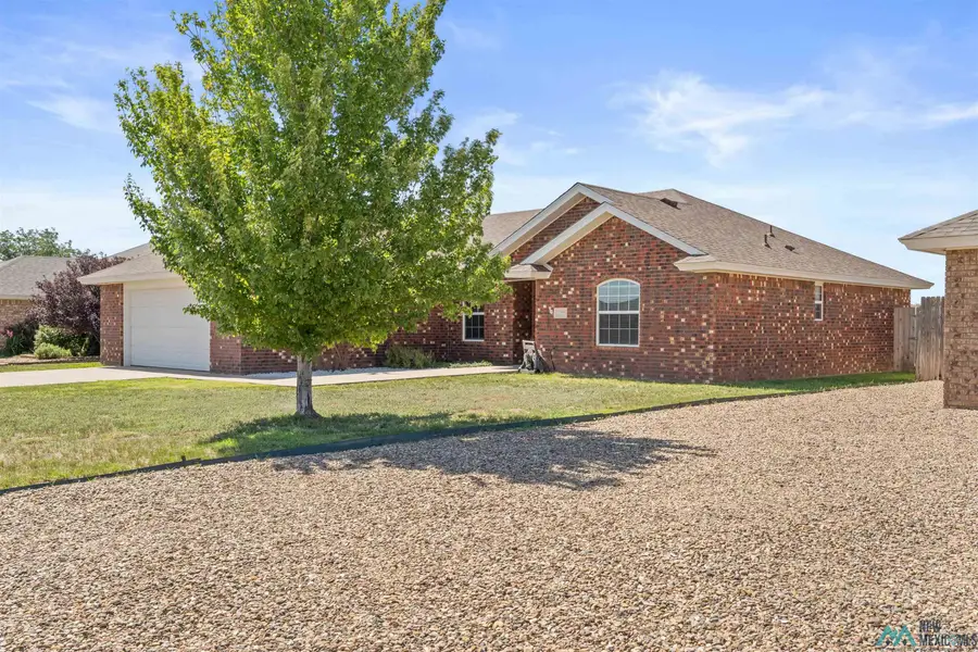 2205 Ralph Boone Drive, Clovis, NM 88101 - #2
