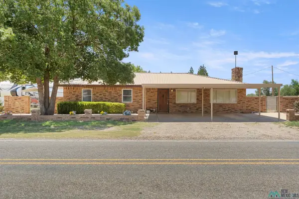 1017 W Spruce Street, Portales, NM 88130