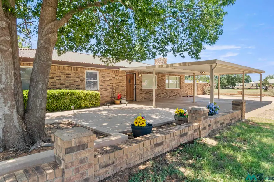 1017 W Spruce Street, Portales, NM 88130 - #2