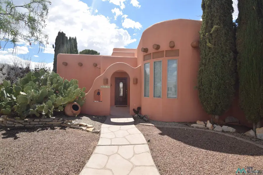 3016 Eagle Rd, Deming, NM 88030 - #3