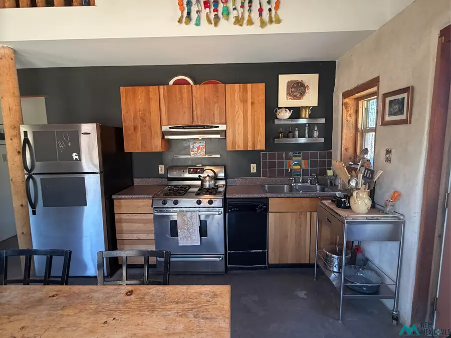 476 A18a County, Las Vegas, NM 87701 - #3