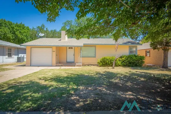 1607 W Tilden Street, Roswell, NM 88203