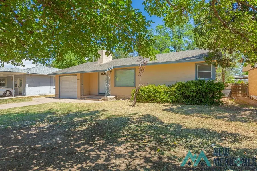 1607 W Tilden St, Roswell, NM 88203 - #2
