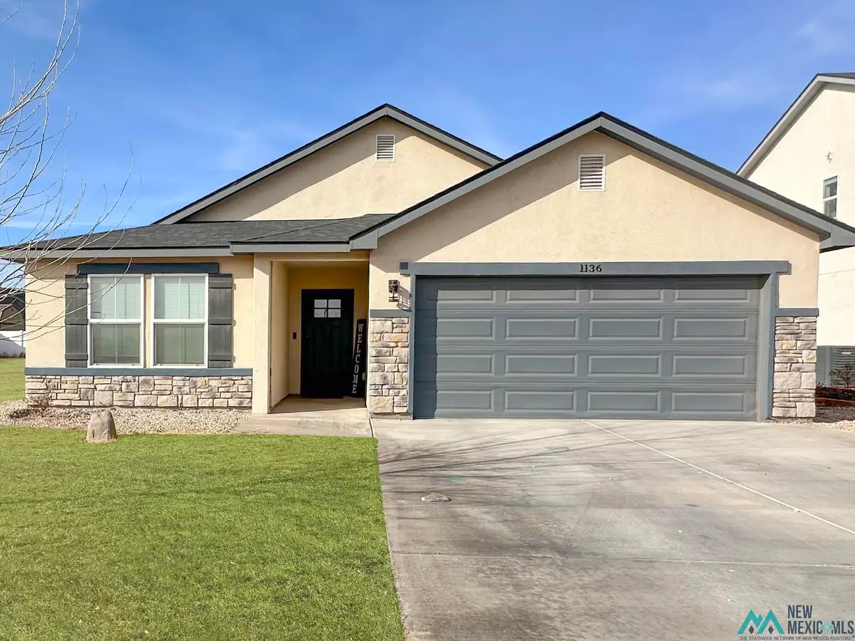 1136 E Aventura Lane, Hobbs, NM 88240 - #1