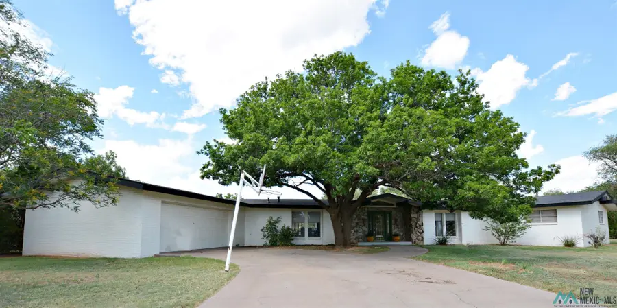 1032 Fairway Terrace, Clovis, NM 88101 - #2