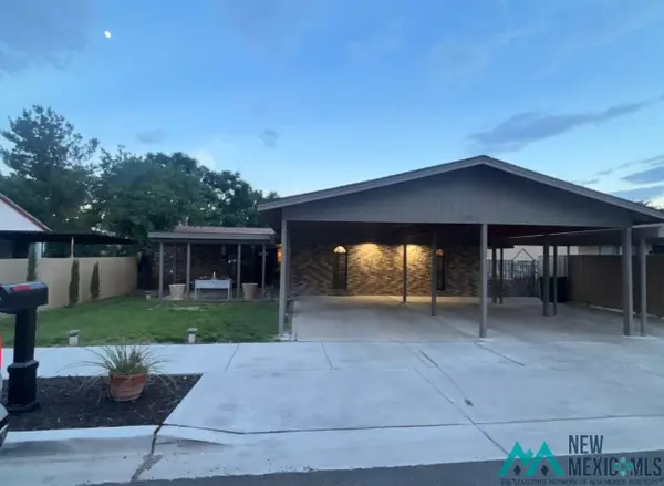 1001 W Jackson Avenue, Lovington, NM 88260