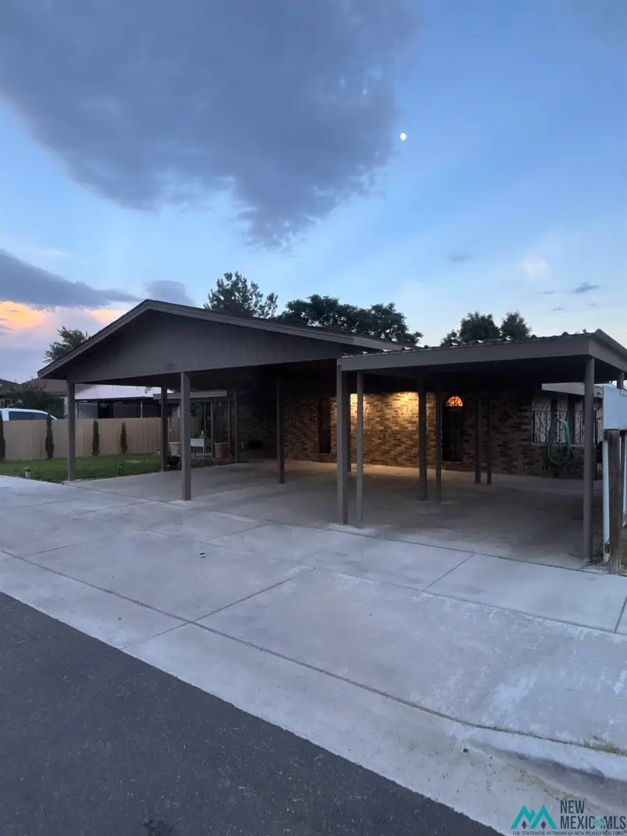 1001 W Jackson Avenue, Lovington, NM 88260 - #2
