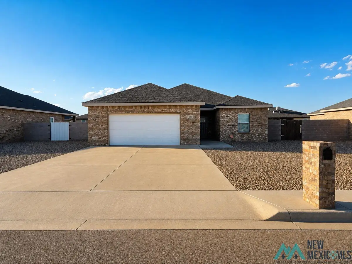 120 Nonpareil Lane, Clovis, NM 88101 - #1