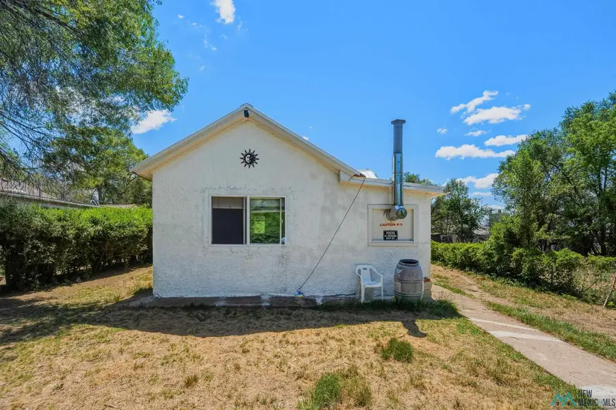 811 N 4th Street, Raton, NM 87740 - #2
