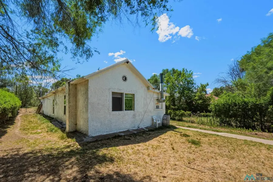 811 N 4th Street, Raton, NM 87740 - #3