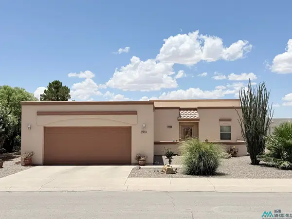 2819 SE Slice Road, Deming, NM 88030
