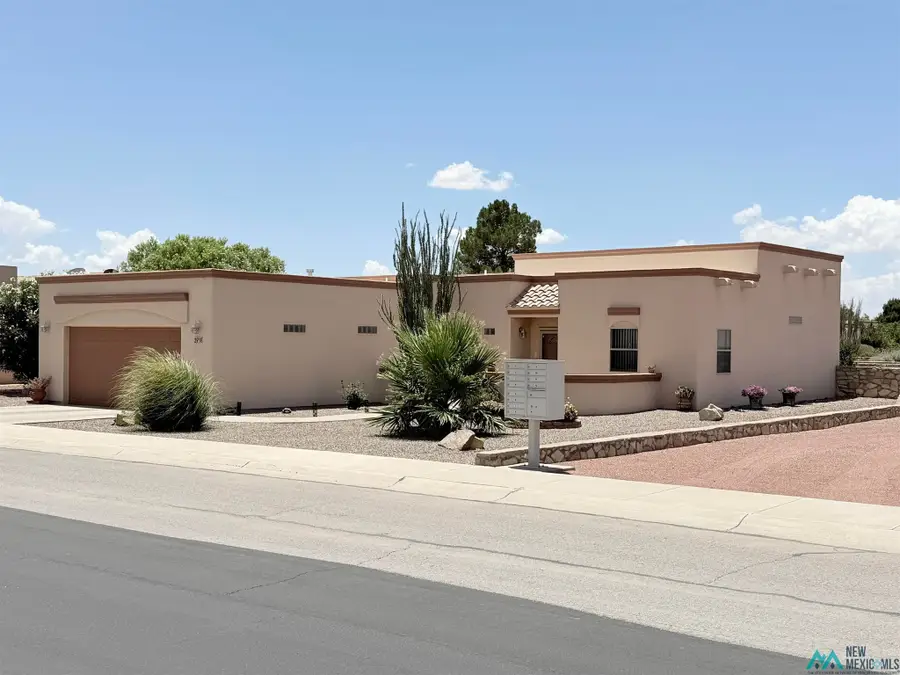 2918 SE Slice Road, Deming, NM 88030 - #2