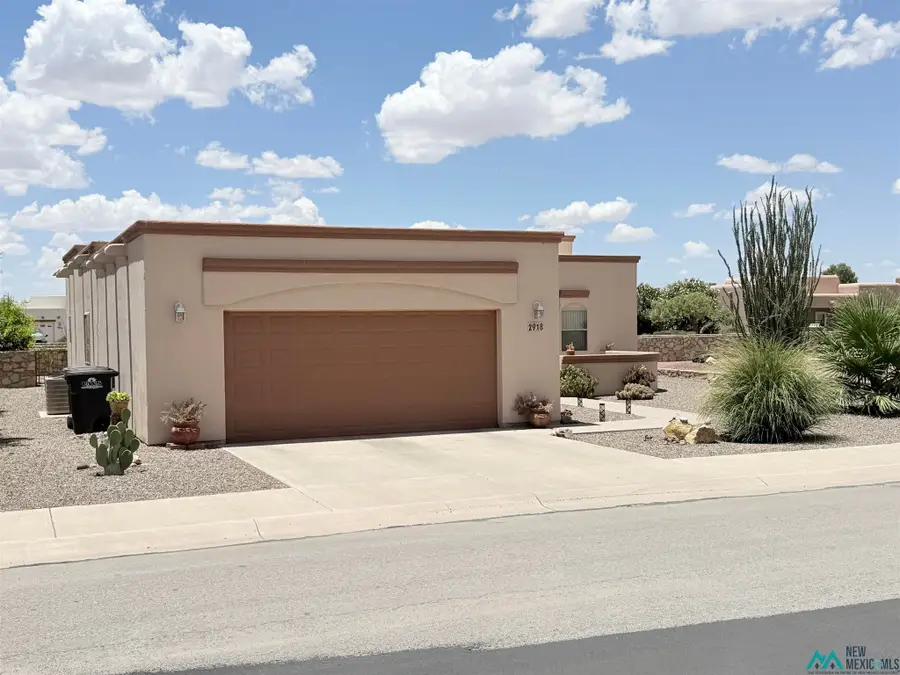 2918 SE Slice Road, Deming, NM 88030 - #3