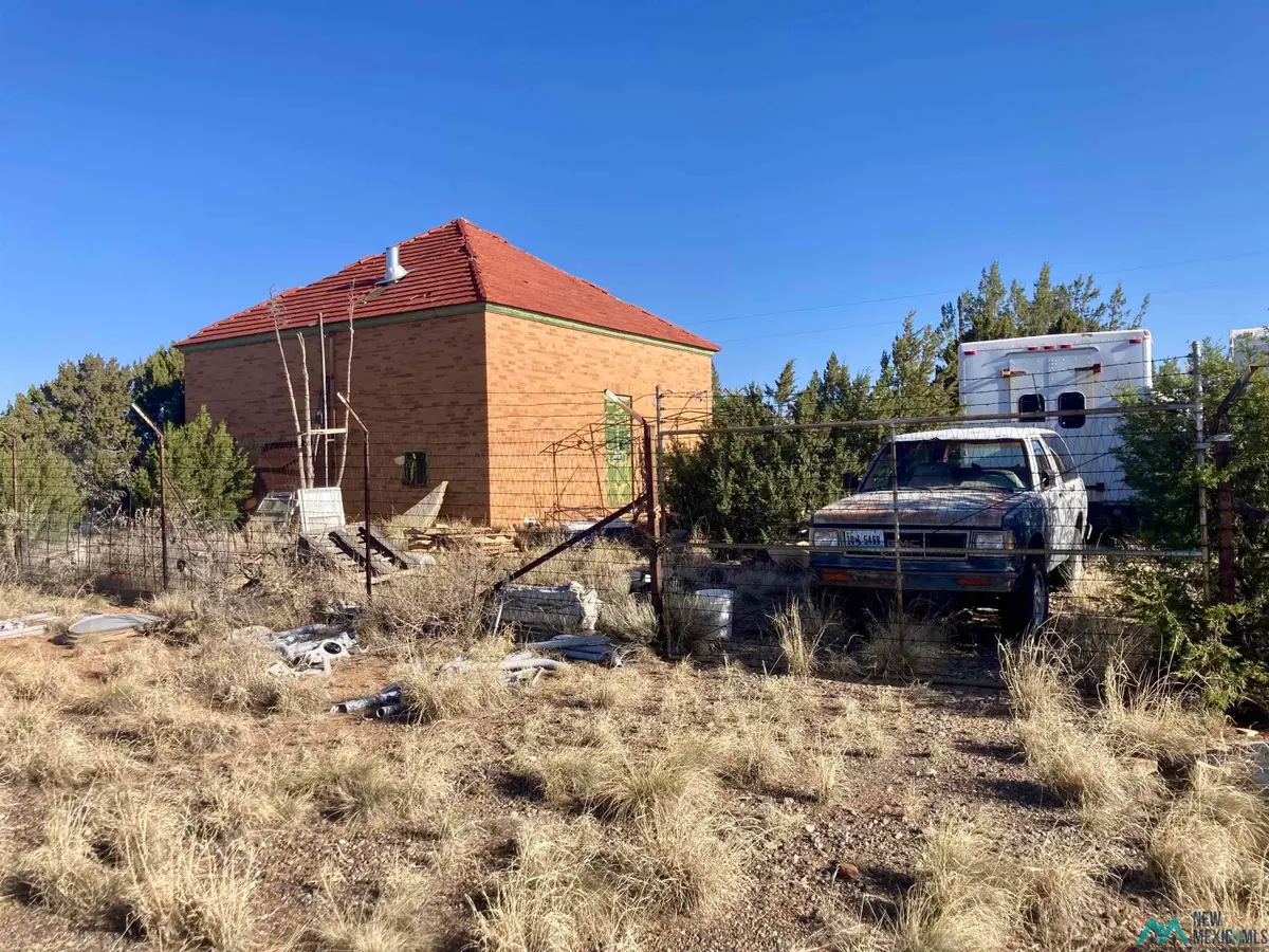 64 San Lorenzo, San Fidel, NM 87049 - #1