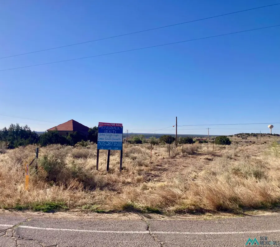 64 San Lorenzo, San Fidel, NM 87049 - #2