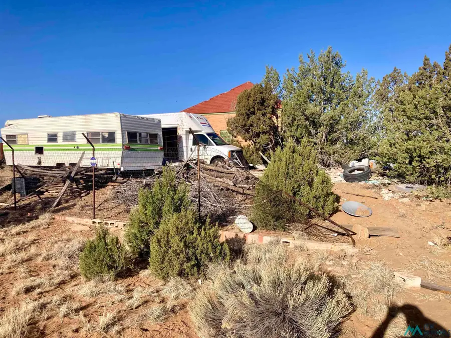 64 San Lorenzo, San Fidel, NM 87049 - #3