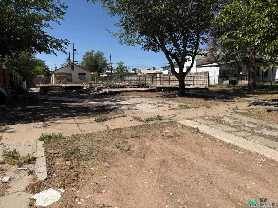 315 W Dallas Ave, Artesia, NM 88210 - #3