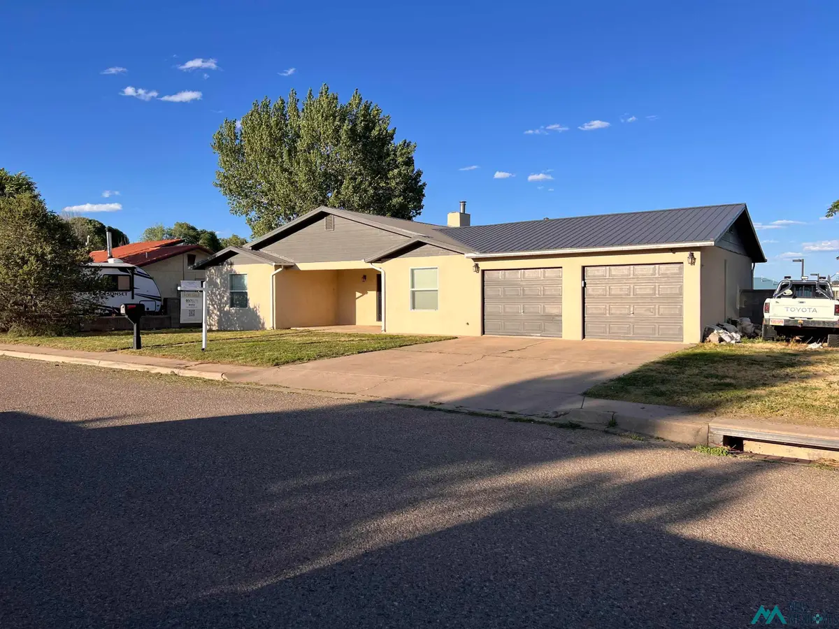 2012 Longview Dr, Las Vegas, NM 87701 - #1