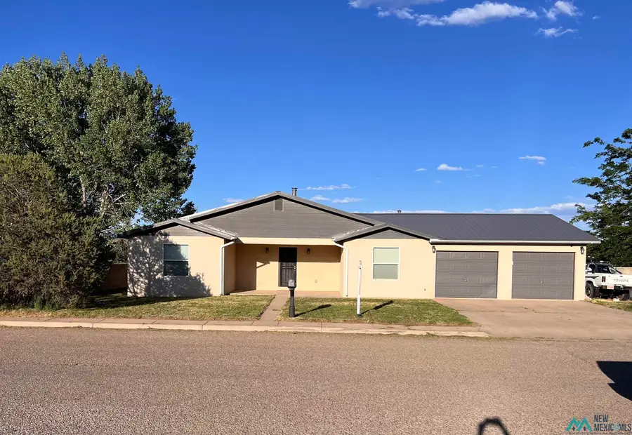 2012 Longview Dr, Las Vegas, NM 87701 - #3