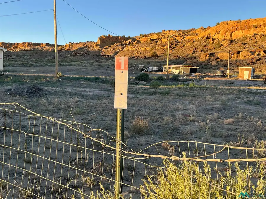 14 N Coronado Boulevard, Gallup, NM 87301 - #3