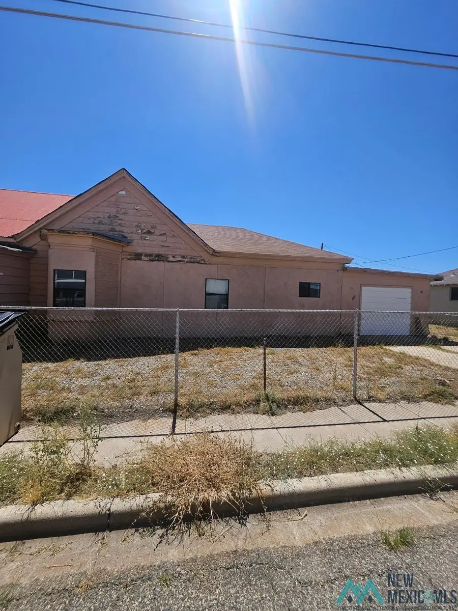 300 E 2nd Street, Lordsburg, NM 88045 - #2